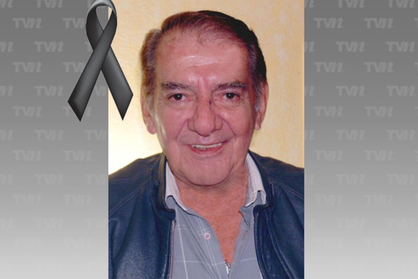 El locutor Jorge Gutiérrez Zamora murió a los 84 años de edad.