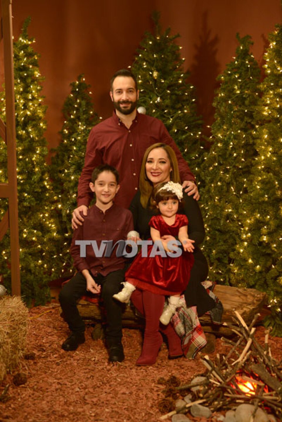 myriam montemayor la academia