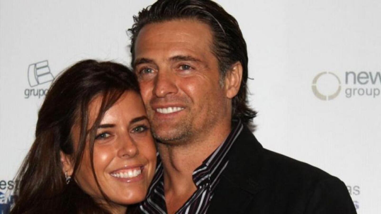 juan soler maky esposa novia