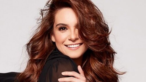 El público la extrañaba en televisión y ahora la conductora está de vuelta en Spotify.