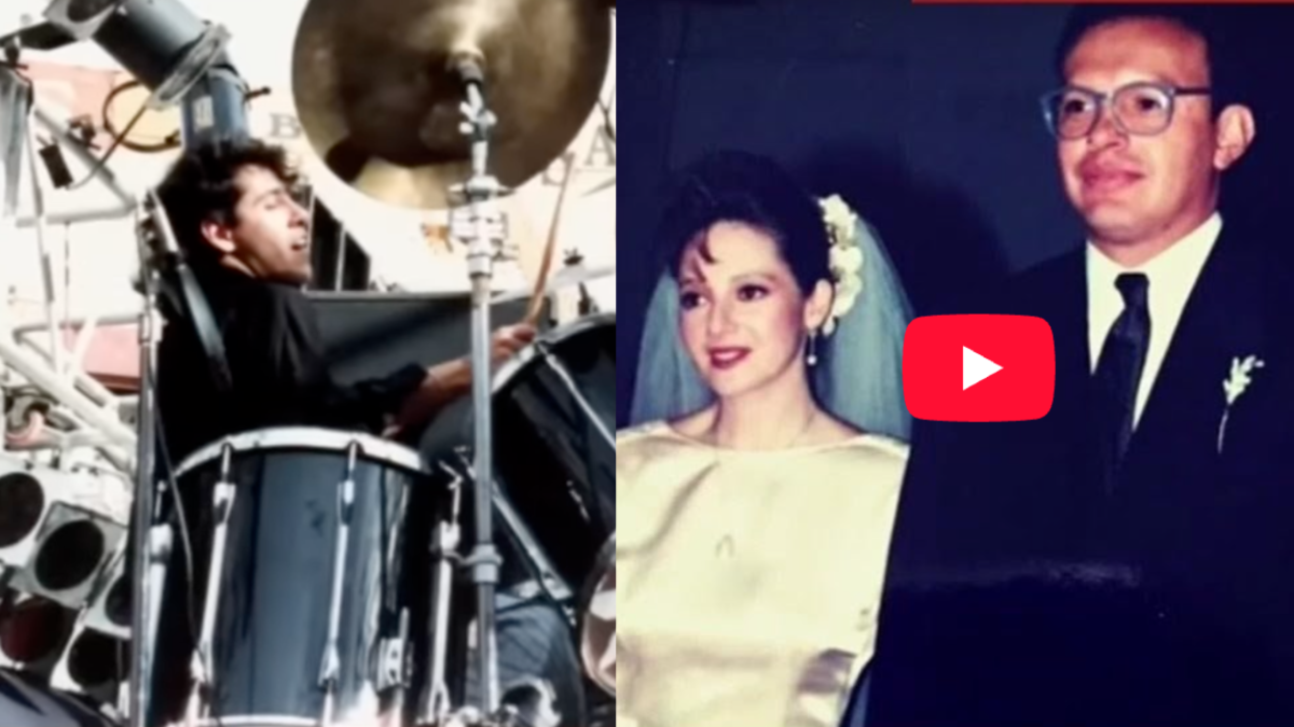 Mauricio Castillo y Marisa