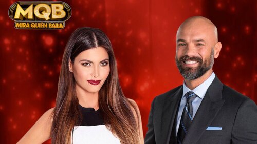 ‘Mira Quién Baila’ le quita la corona a ‘La Academia’, ¡arrasó en rating!