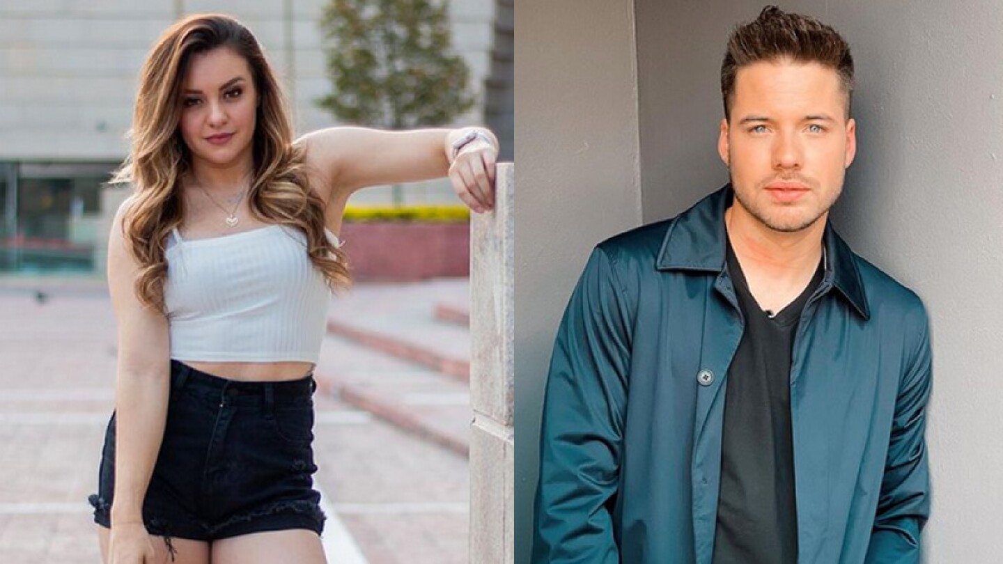 William Valdés ataca a Ana Lago