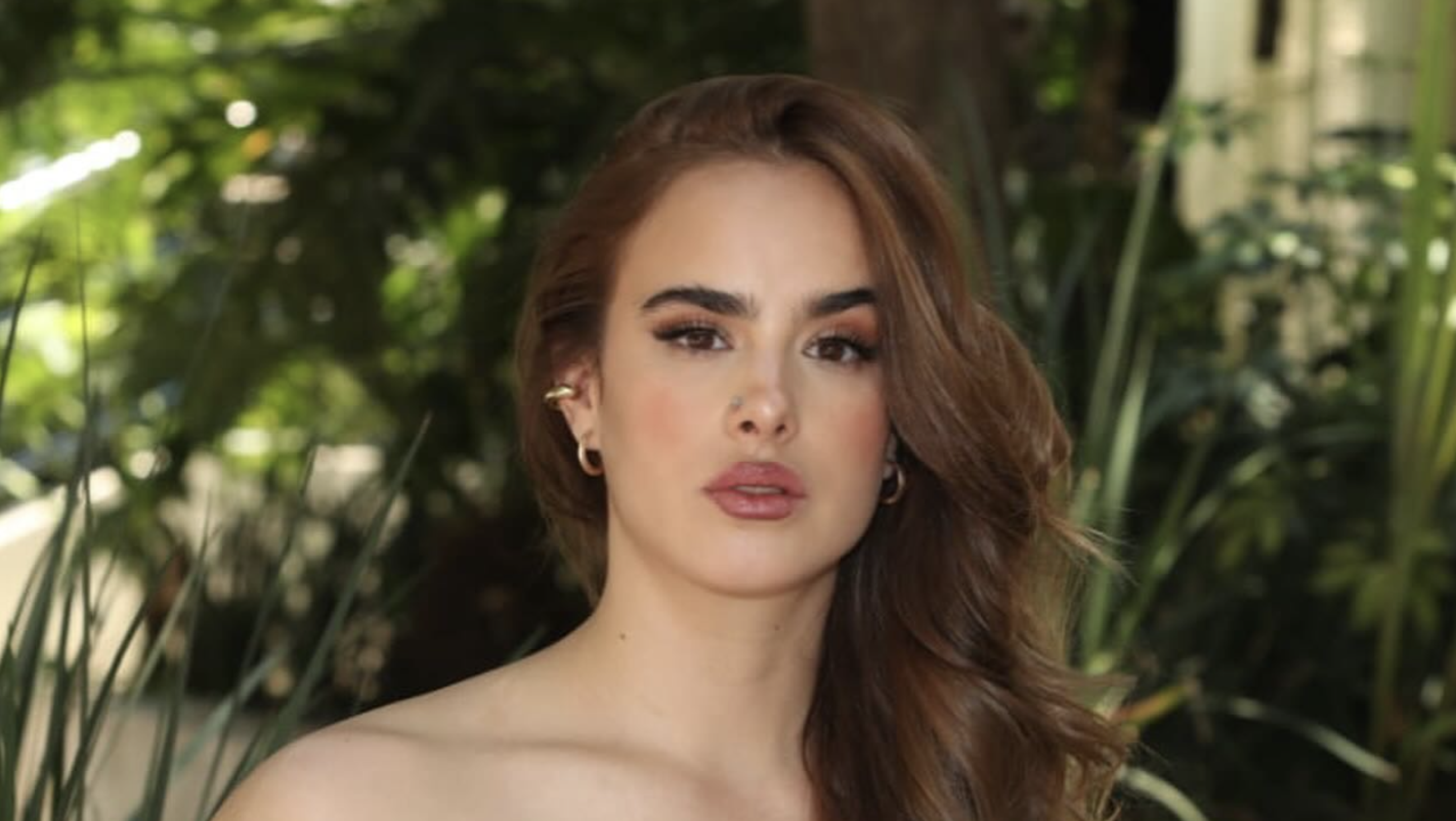 Gala Montes rompecorazones