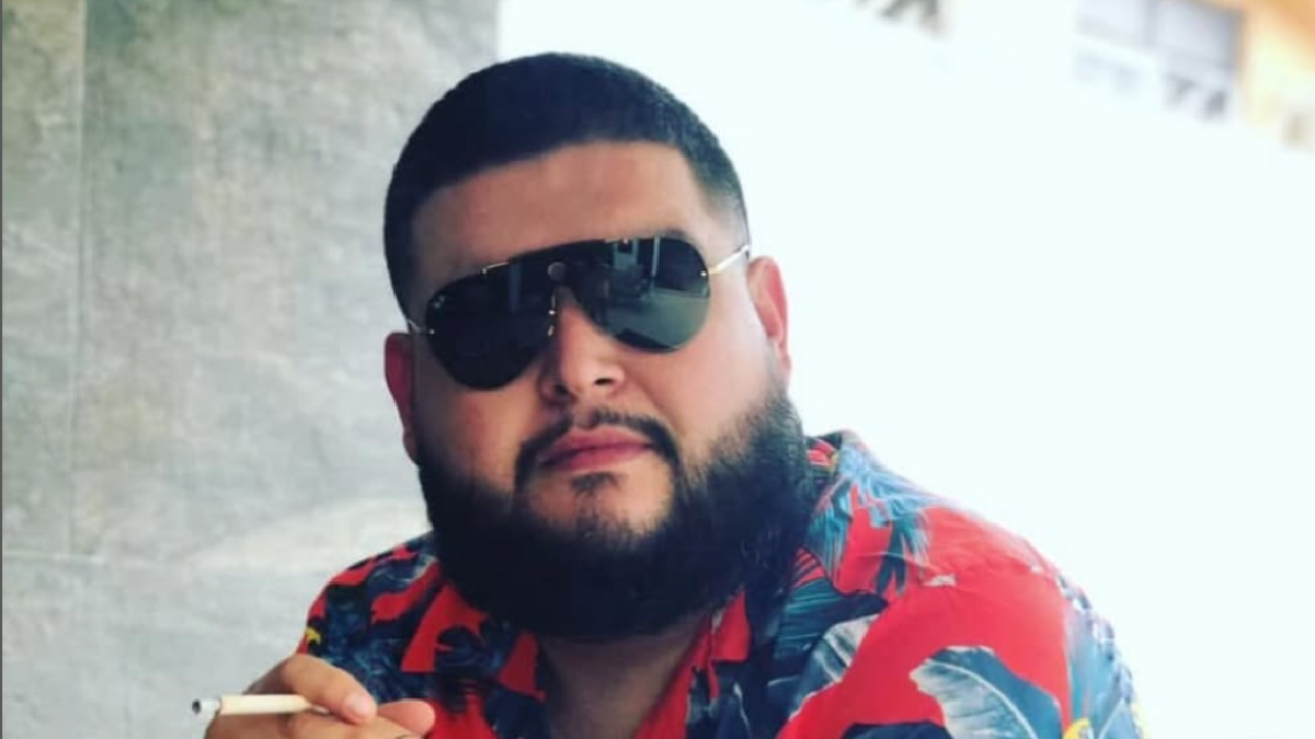 Iván 'la Mole' quiere apoyar a abuelita que salvó a su nieta