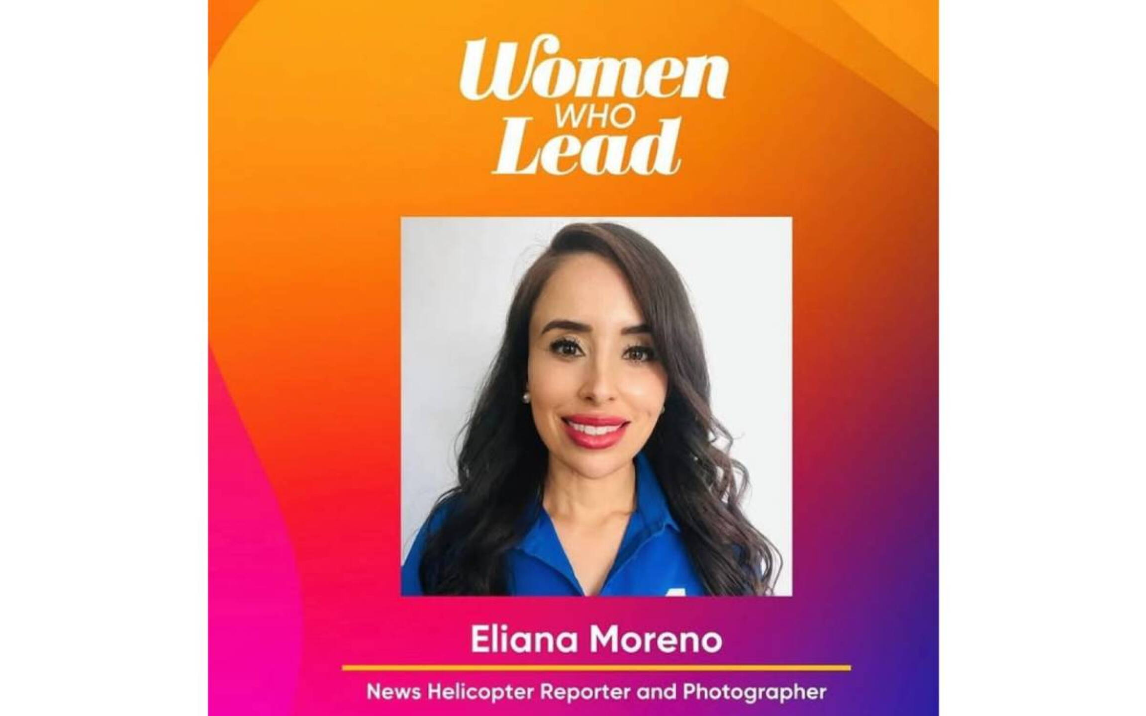 Eliana Moreno