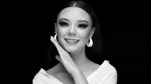 Fallece Tania Alessi Marín Cruz