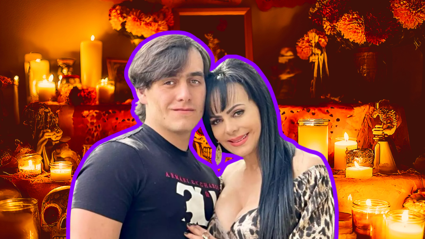 Maribel Guardia