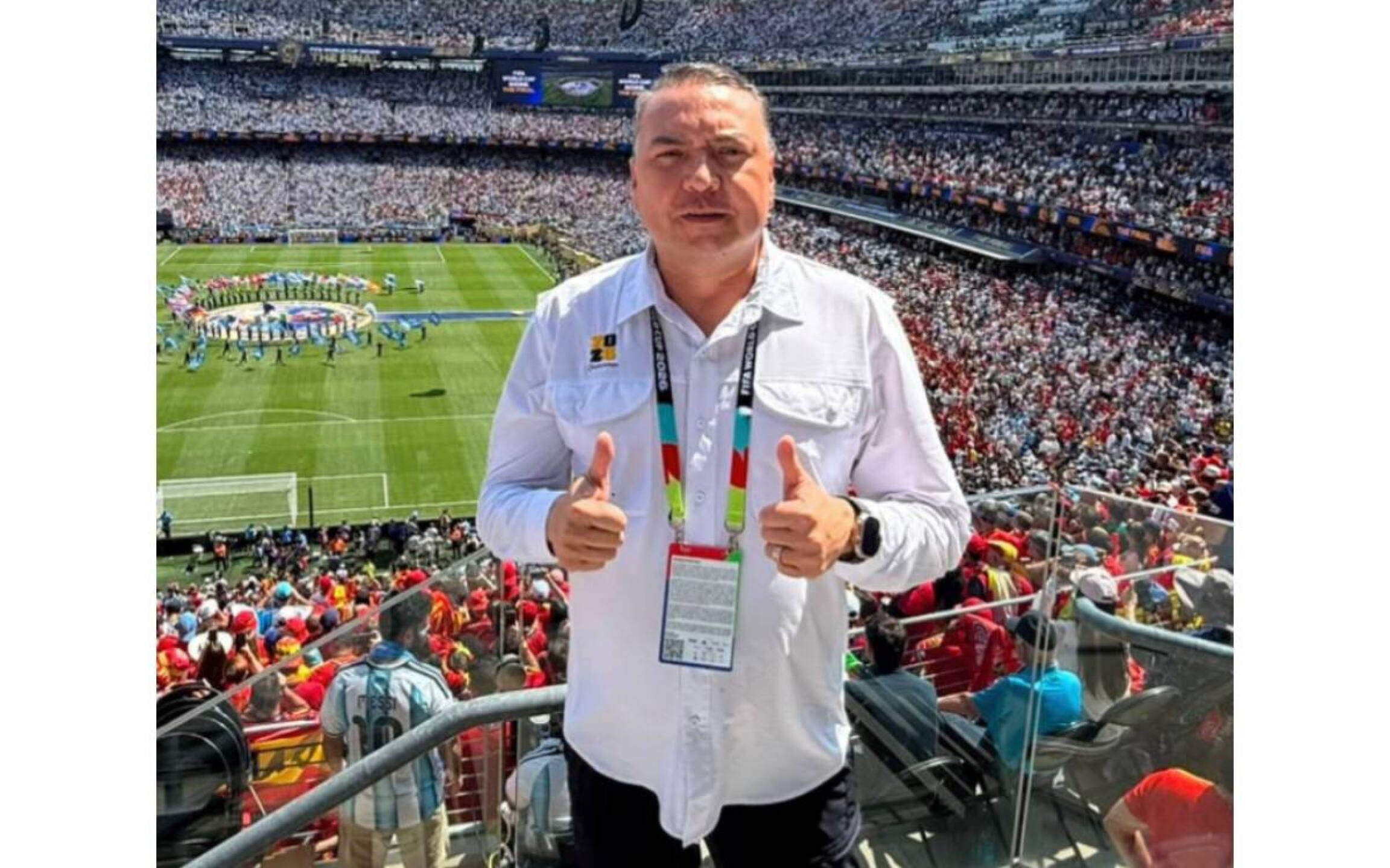 Willie González