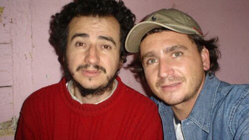Germán Gutiérrez confesó que se apoya en su hermano, quien padece ezquizofrenia para interpretar ciertos personajes