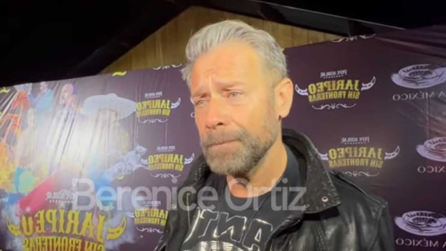 Juan Manuel Bernal le aplica discriminación inversa a reporteros