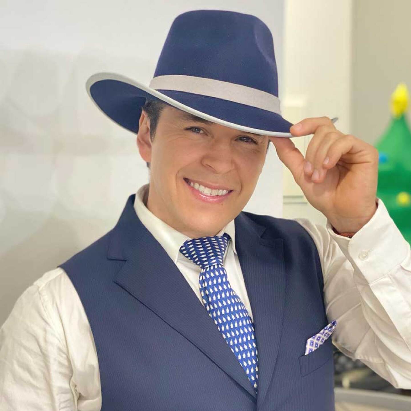 Raúl Sandoval habla sobre La Academia y Myriam Montemayor