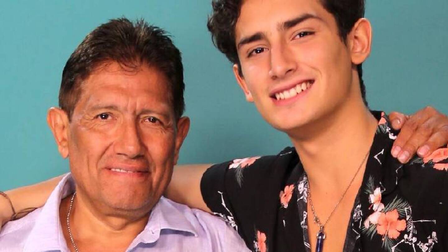 Juan Osorio podría tener un nuevo hijo