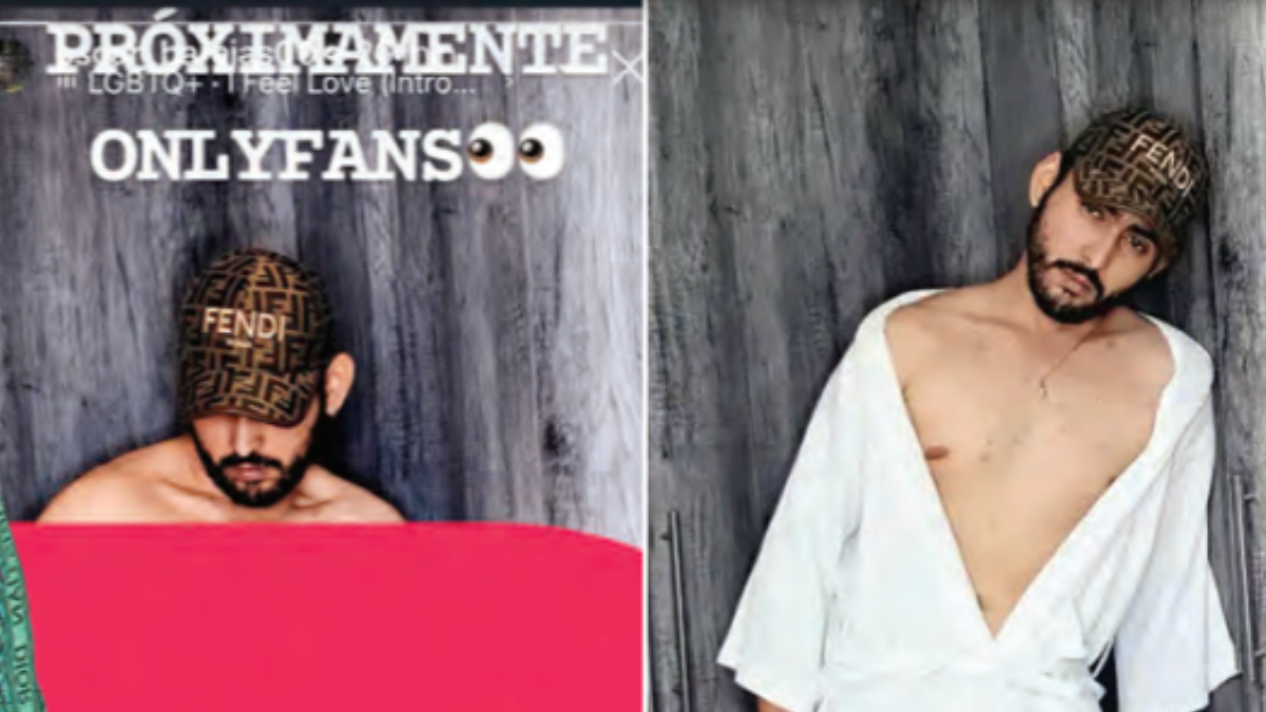 Óscar Barajas, esposo de Kimberly 'La más preciosa' abrió su página de contenido exclusivo.png