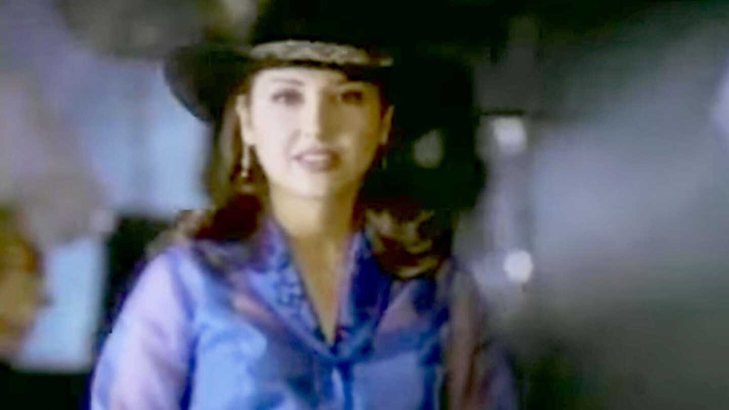 Lidia Cavazos n