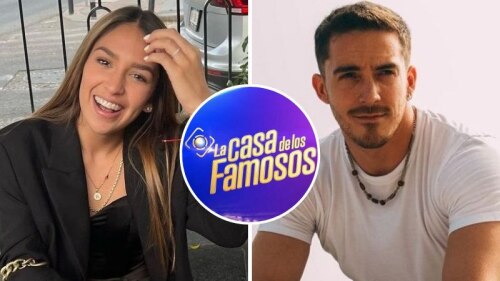 LCDLF3: Usuarios se indignan ante el trato que se le dio a la novia de Aristeo