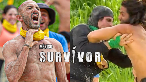 ¿Quienes ganaron en el segundo día de 'Survivor México 2025'.png