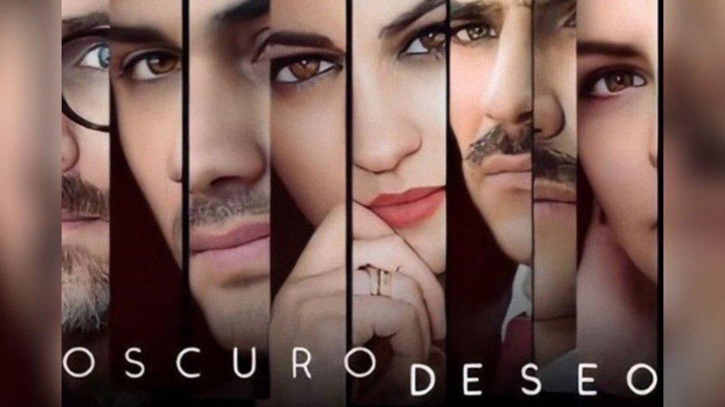 Oscuro deseo temporada 2