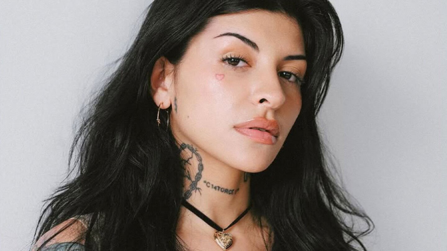 Cazzu nueva canción