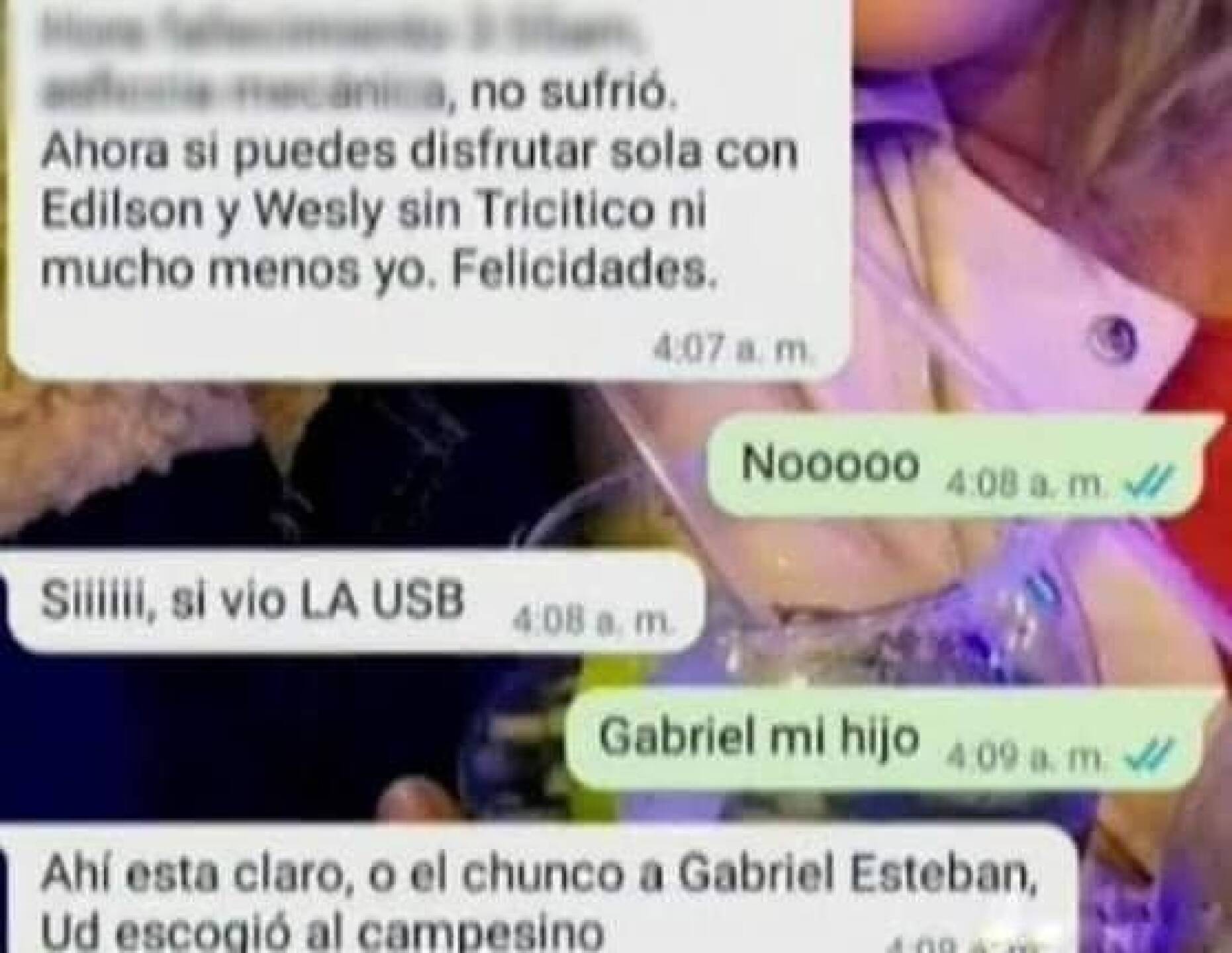 Capturan a sujeto que le arrebató la vida a su hijo