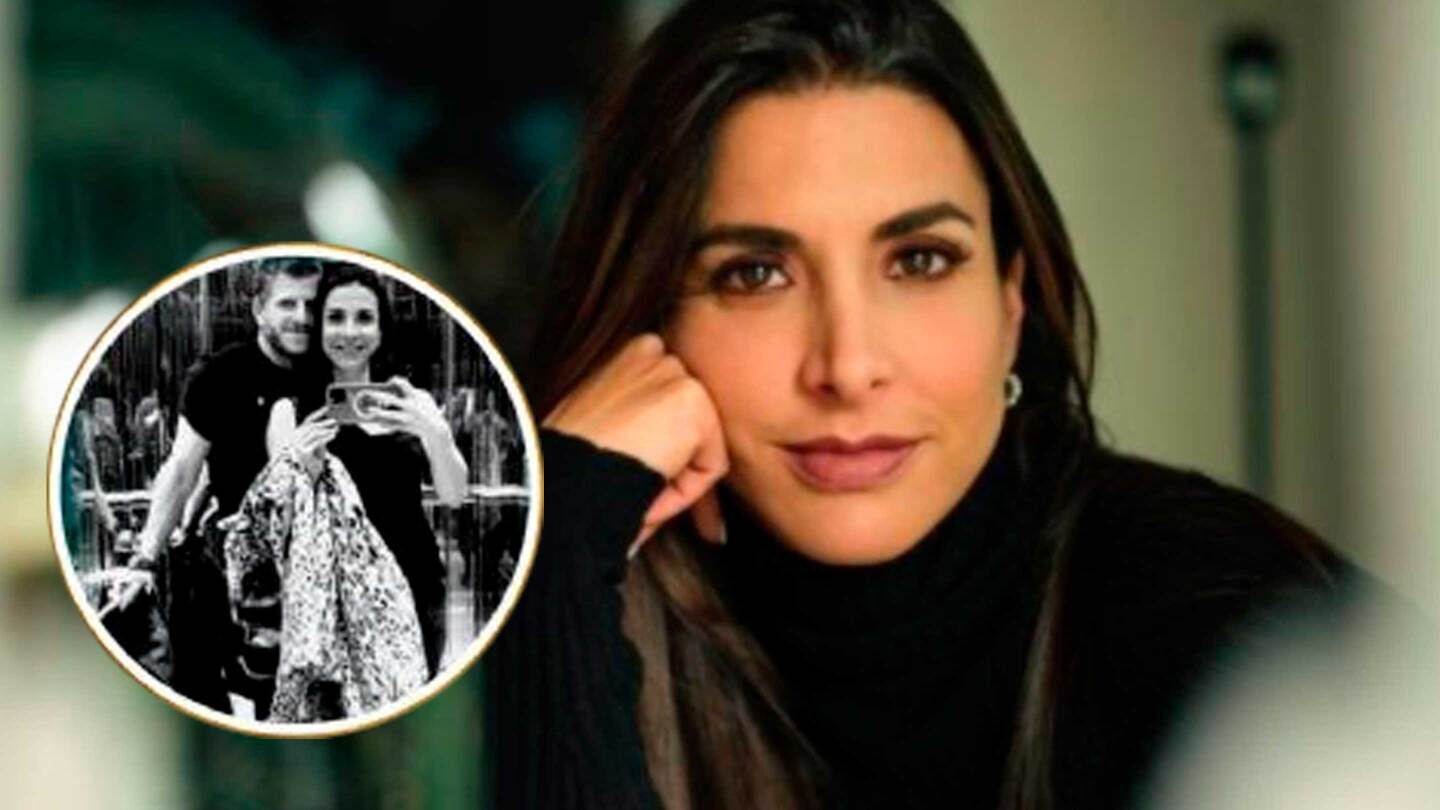 Verónica Toussaint y el gran amor que la acompaño en su lucha contra el cáncer ¿de quién se trata?