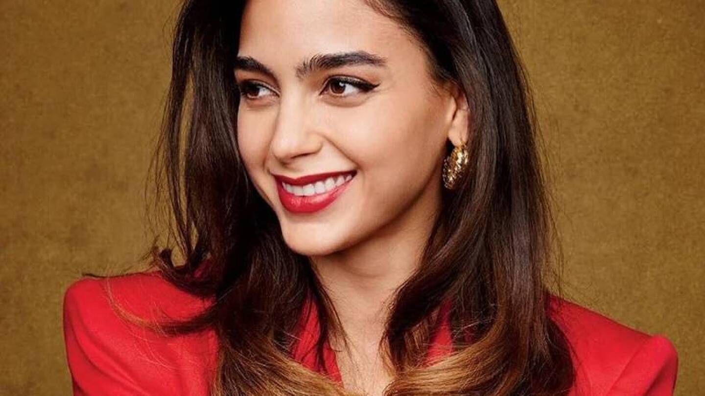 Melissa Barrera hollywood