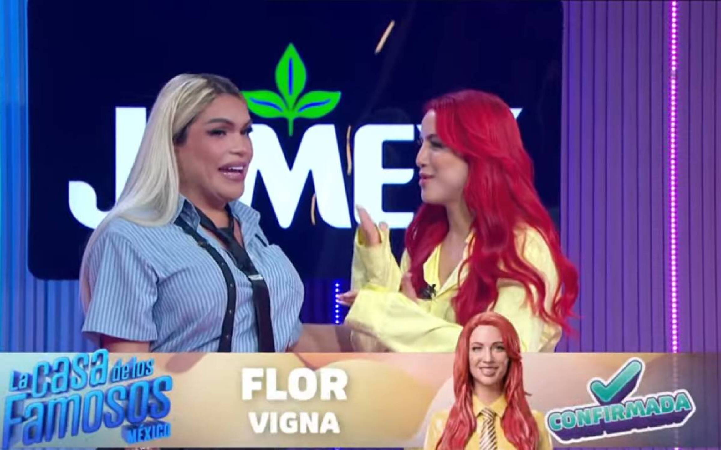 Flor Vigna