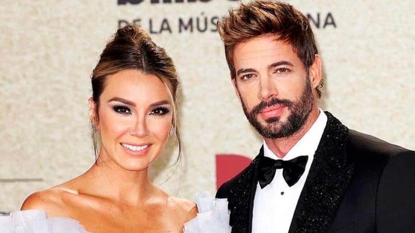 Elizabeth Gutiérrez y William Levy son captados juntos en ‘Día de acción de gracias’