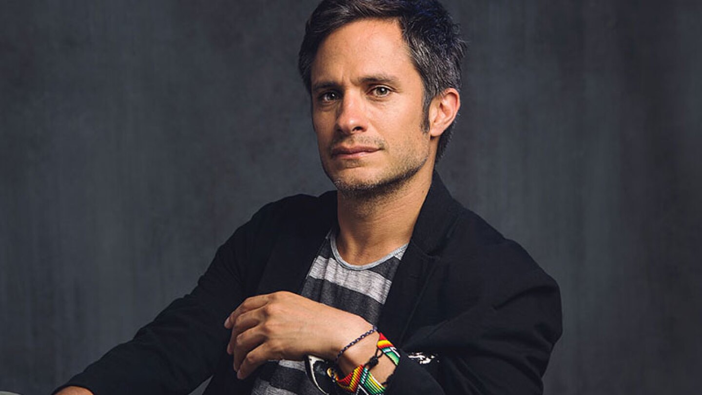 Gael García