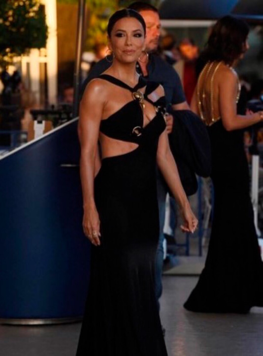 Eva Longoria