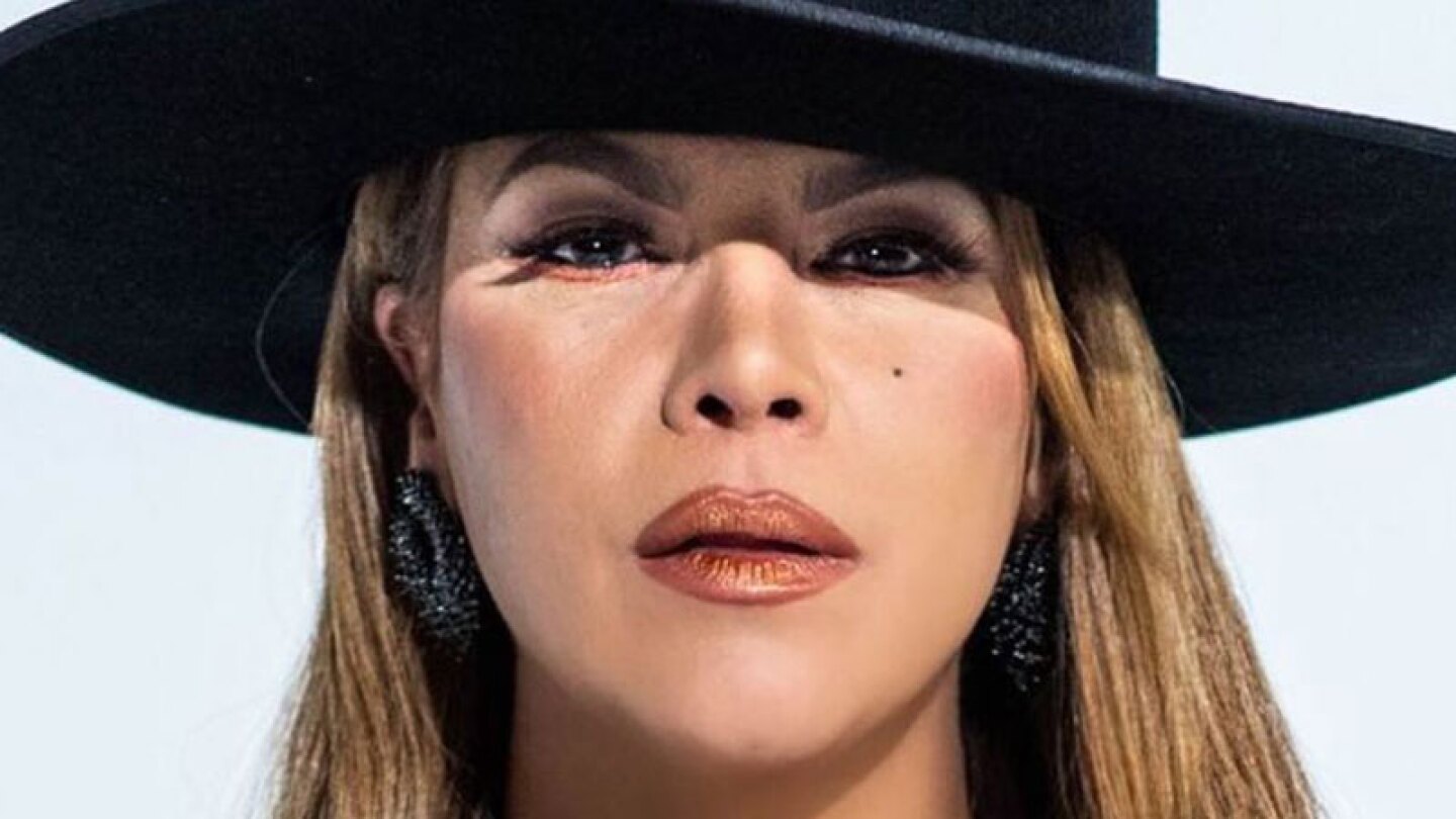 Olga Tañón se defiende