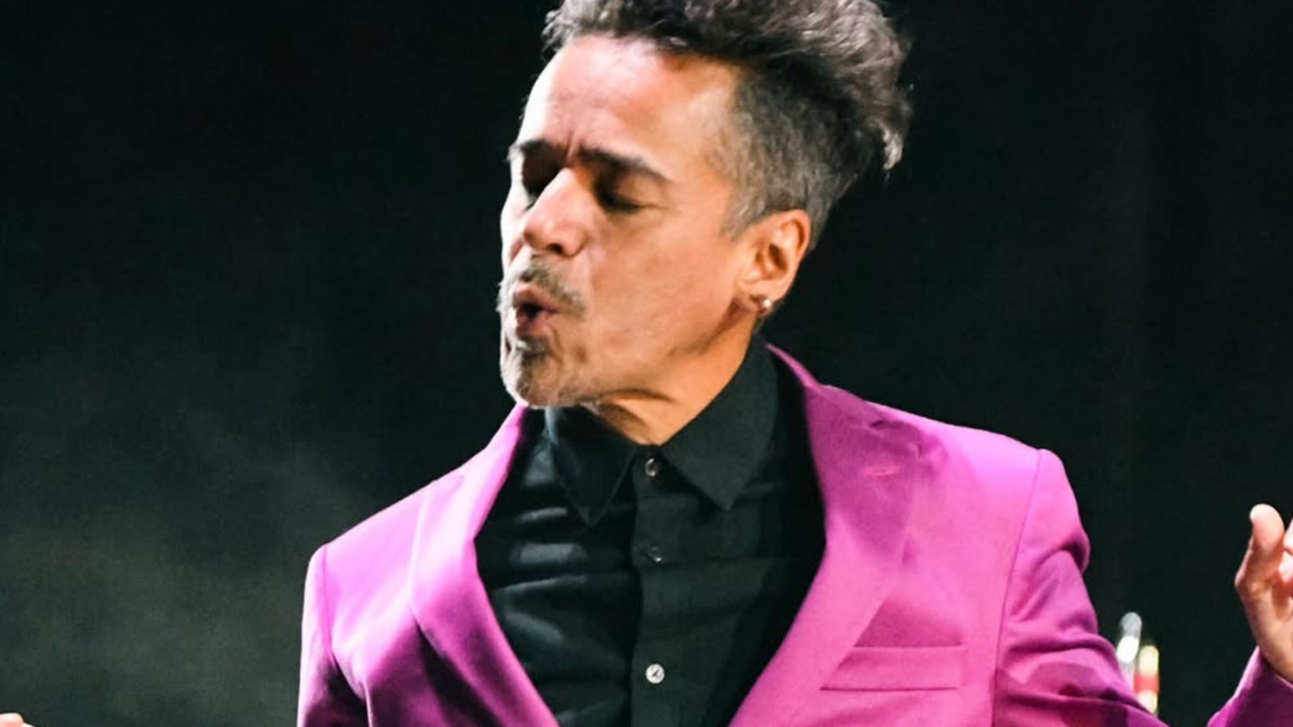 rubén albarrán hijos