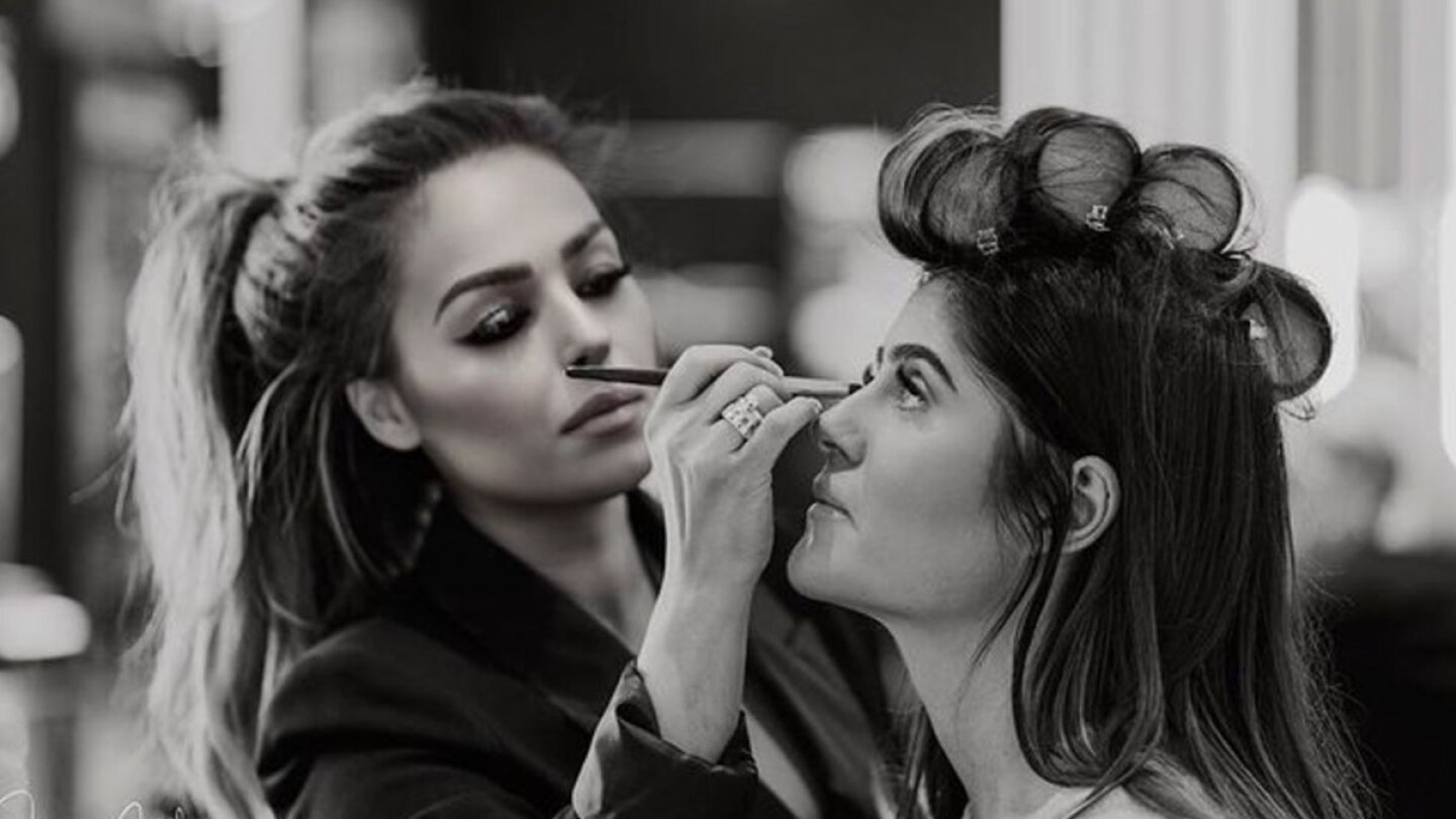 Irene Roozbayani