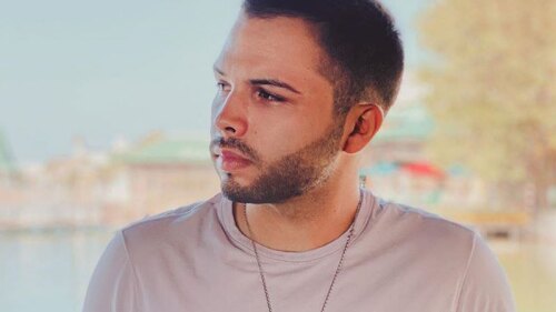 Familia Aguilar en cuarentena