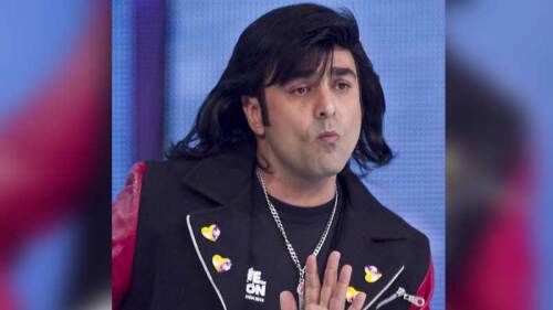 El comediante se ha ganado el cariño gracias al emblemático personaje.