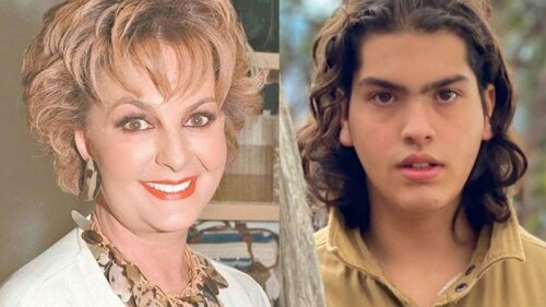 José Emilio y Talina