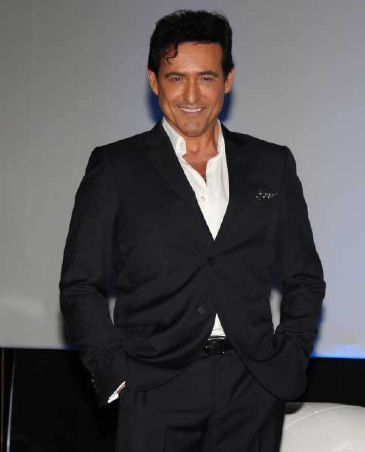 Carlos Marín no se habría atendido a tiempo