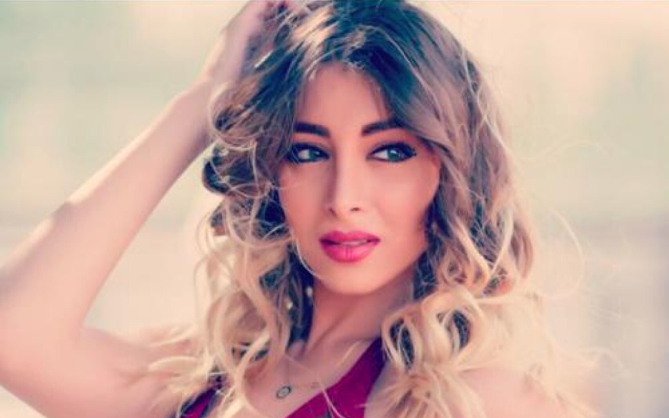 Angy Morad fallece
