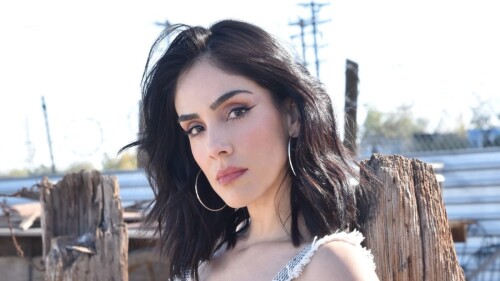 Sandra Echeverría critica a Emilia Pérez