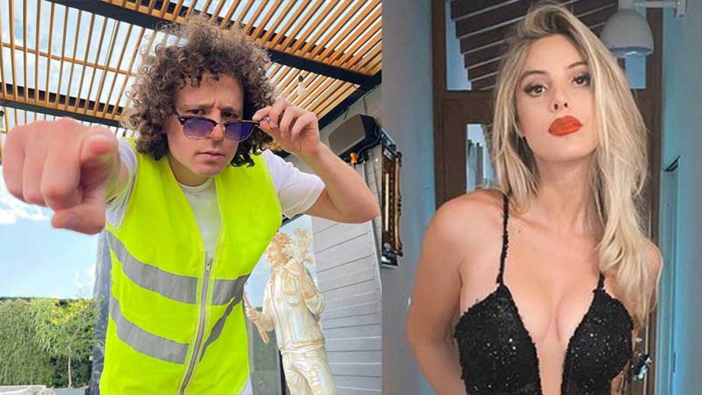 Lele Pons asegura que nunca se portó grosera con Luisito Comunica