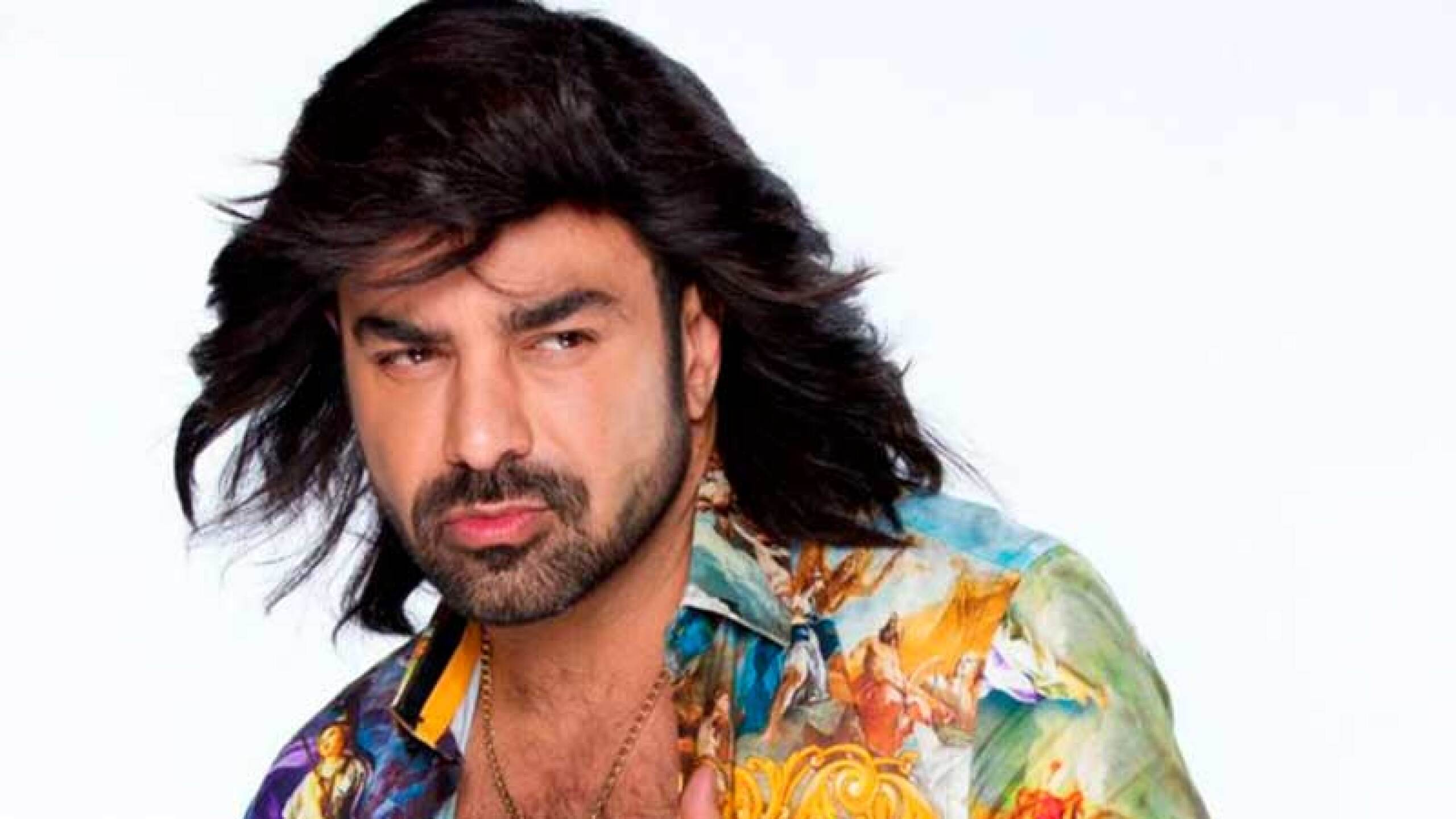 Ariel Miramontes aseguró que es sueño hecho realizar la serie Albertano contra los Monstruos