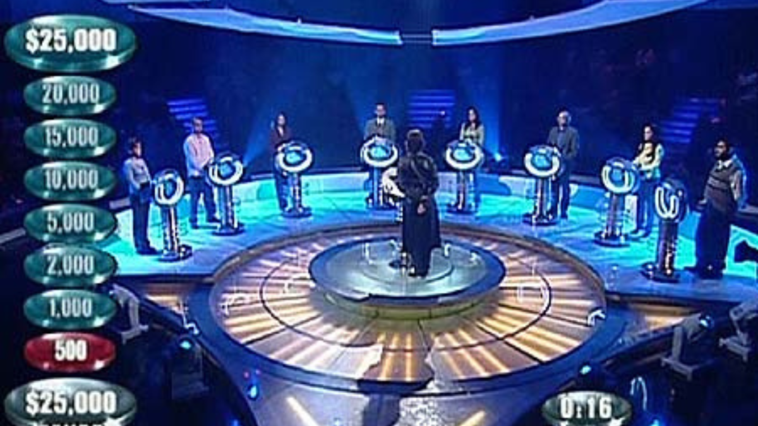 Así luce Montserrat Ontiveros, famosa conductora de 'El Rival Más Débil'