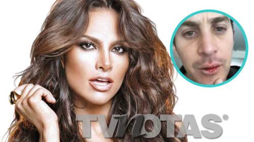 Jonathan Islas tacha a la actriz de borracha y de... ¡consumir mariguana!