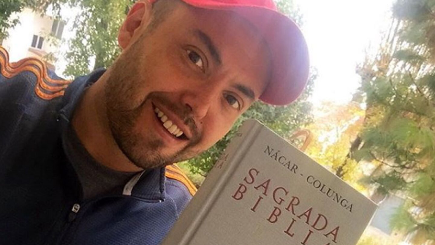 Mauricio Clark pide ‘orar’ por homosexuales para que les llegue su ‘tiempo de conversión’