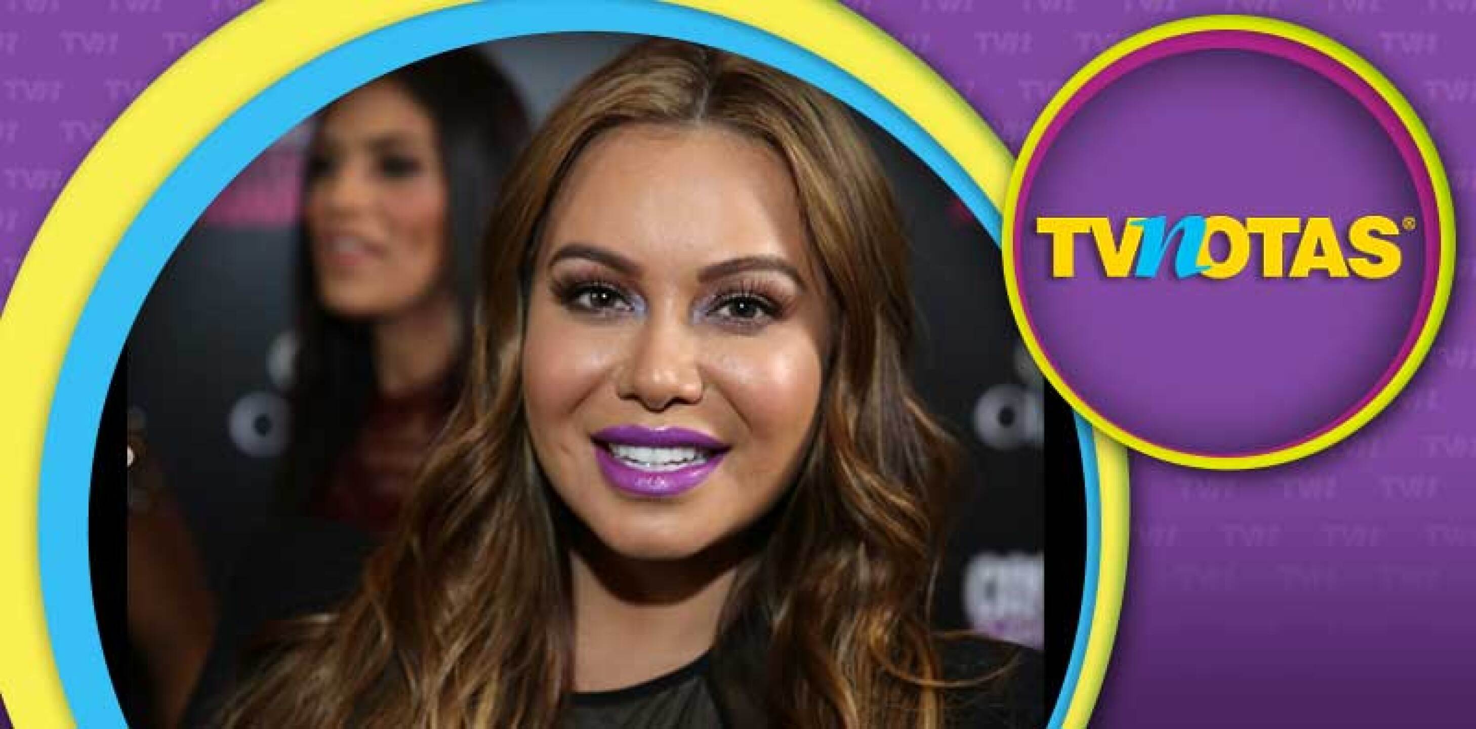 Chiquis Rivera ha ignorado a su detractores.