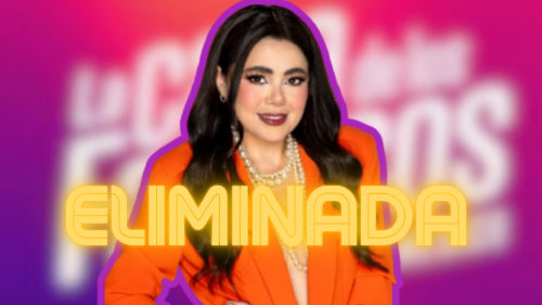 Mariana Botas sabía que sería expulsada de La casa de los famosos México ¿le avisaron en el confesionario?