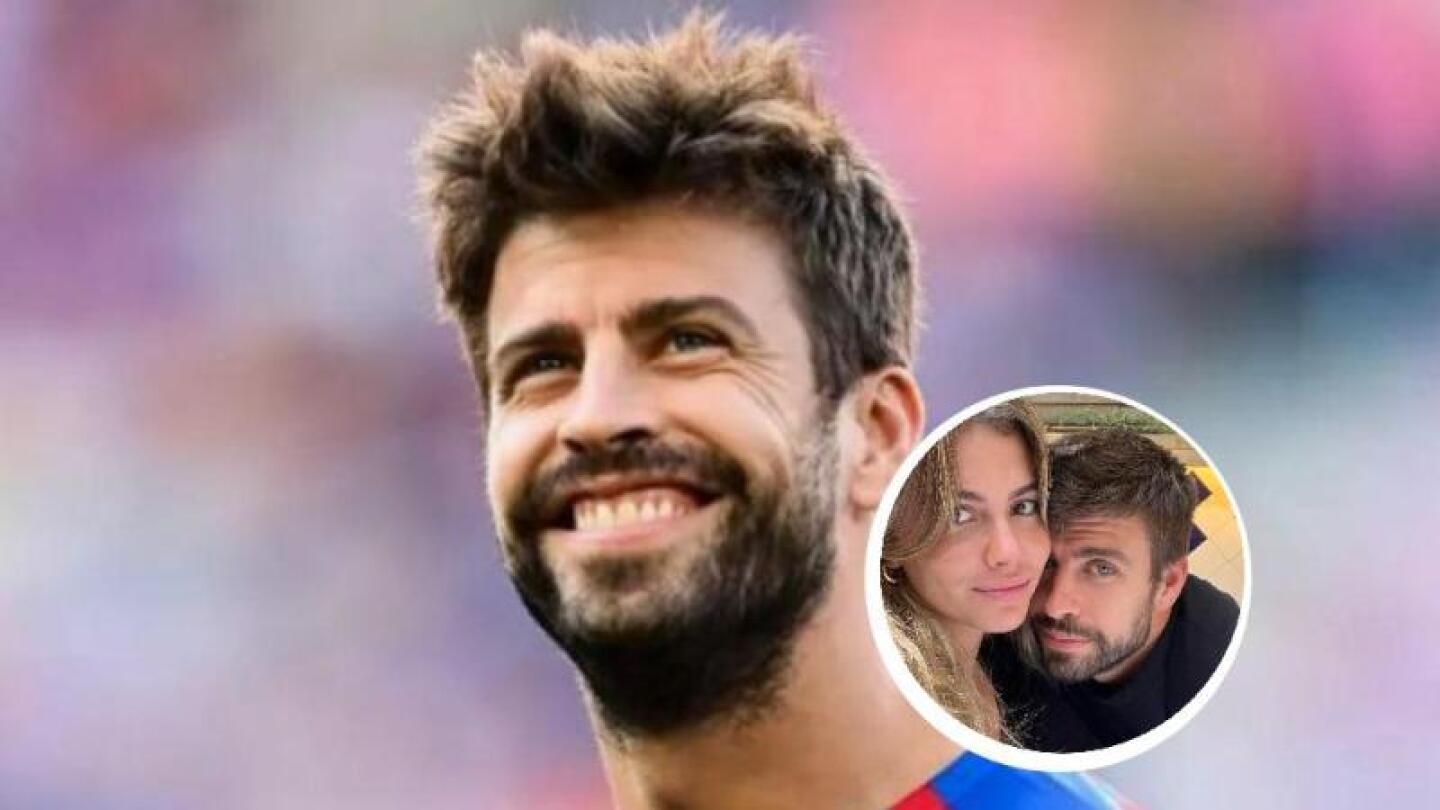 Shakira recibe serenata, mientras Piqué festejó su cumpleaños con Clara Chía.