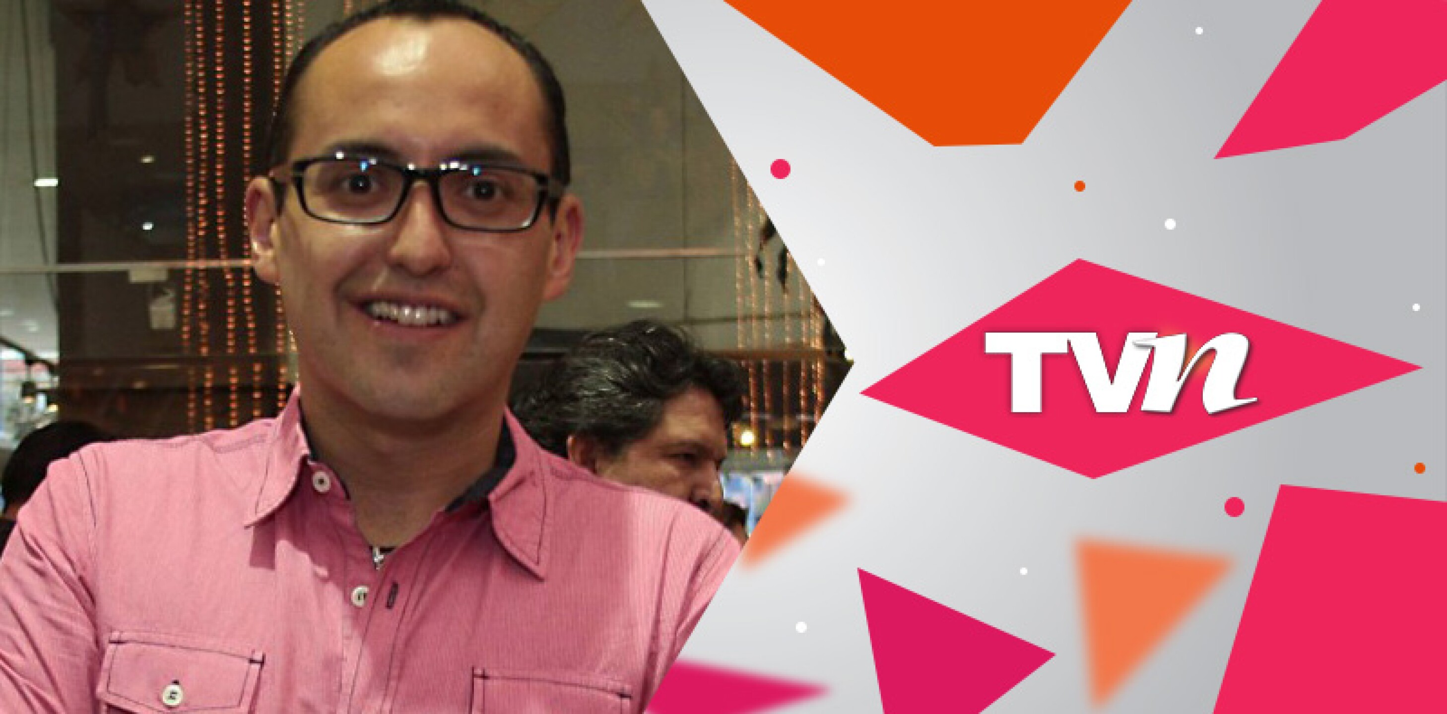 Mauricio Clark asegura que Dios lo alejó de la homosexualidad.