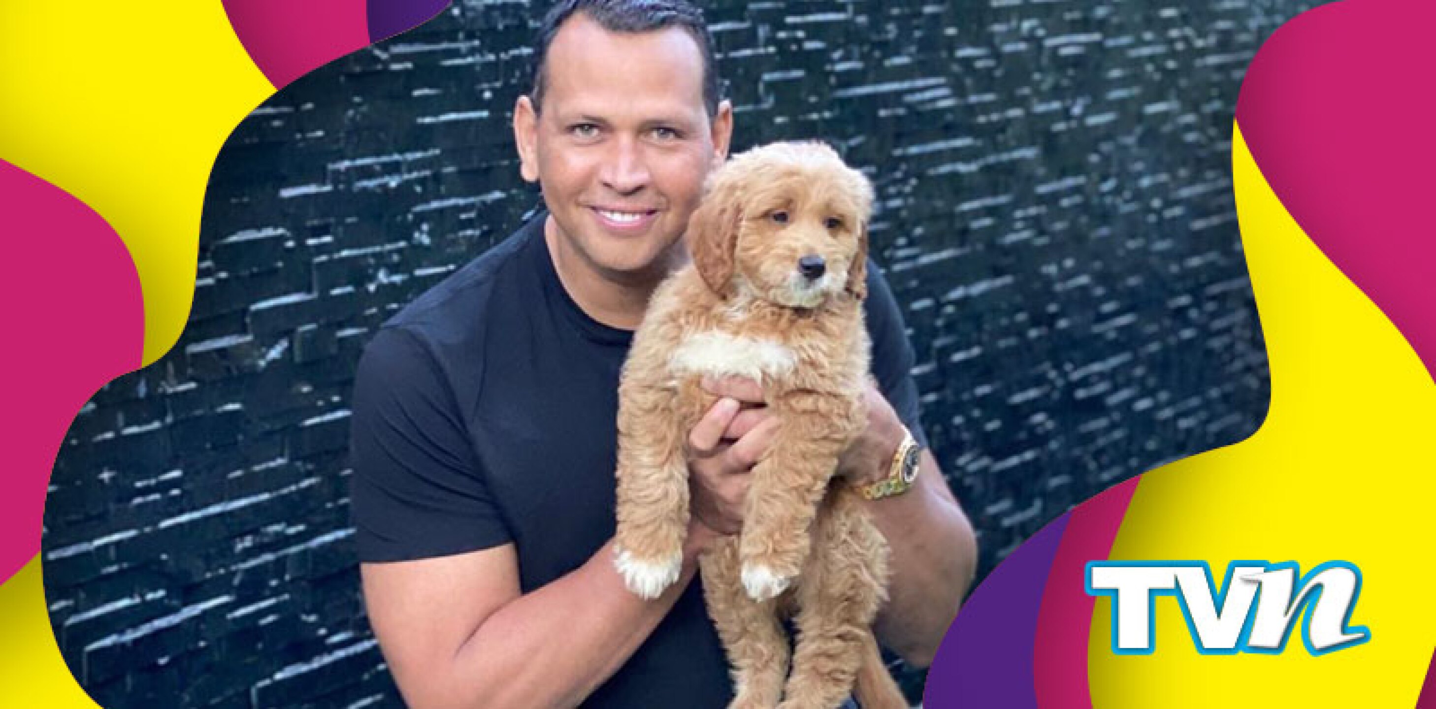 jlo alex rodriguez perro