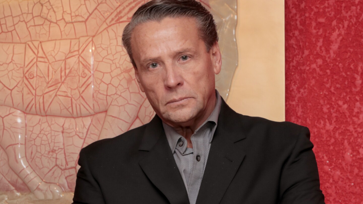 Video: ¿Alfredo Adame no ha superado a su ex?